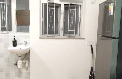 Ferry Point Apartment | 13 m² Apartment ∙ 2 guests