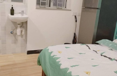 Ferry Point Apartment | 13 m² Apartment ∙ 2 guests