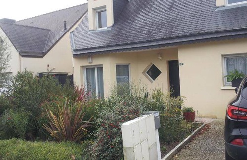 Vern-sur-Seiche Bed & Breakfast | 13 m² Bed and breakfast ∙ 2 guests