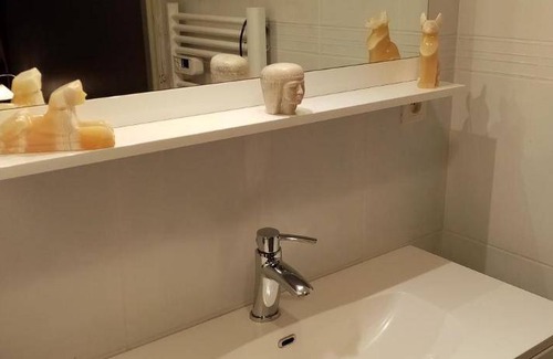 Vern-sur-Seiche Bed & Breakfast | 13 m² Bed and breakfast ∙ 2 guests