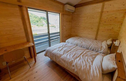 Amami Bed & Breakfast | 13 m² Bed and breakfast ∙ 3 guests