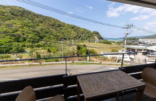 Amami Bed & Breakfast | 13 m² Bed and breakfast ∙ 3 guests