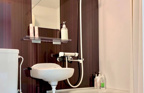 Miyanoura House | 13 m² House ∙ 1 bedroom ∙ 1 guest