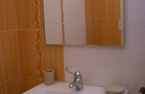 Piscinas Resort | 13 m² Private room ∙ 1 bedroom ∙ 2 guests
