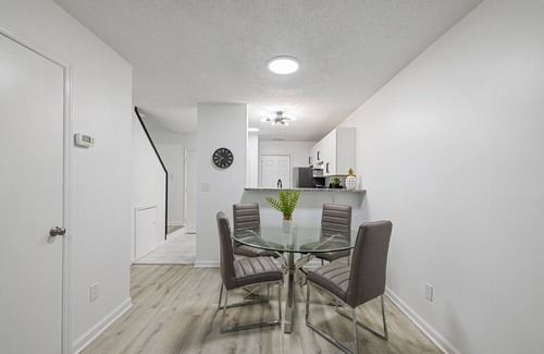 Southeast Raleigh House | 13 Minutes from Downtown Raleigh