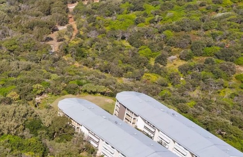Point Lookout Apartment | 13 Pt Lookout Beach Resort by Discover Stradbroke