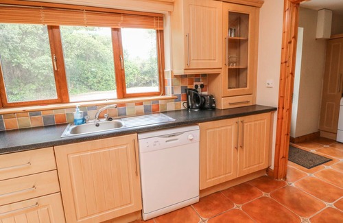 Sneem House | 13 SNEEM LEISURE VILLAGE, family friendly in Sneem, County Kerry