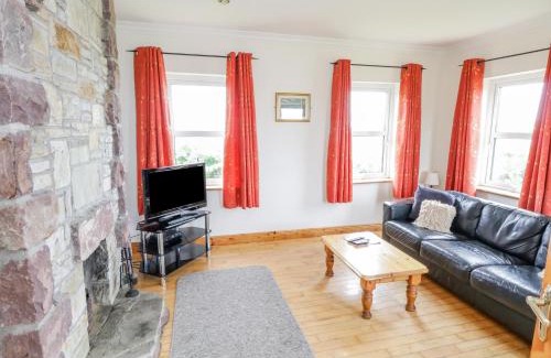 Keel House | 13 Trawmore Cottages