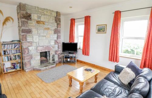 Keel House | 13 Trawmore Cottages