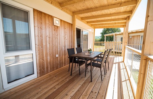 Terme Catez Apartment | 13- Two-Bedroom Apartment with Thermal Riviera Tickets
