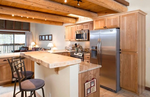 Sunriver Condo | 13 Wildflower | 2 BR/2 BA, Sleeps 6