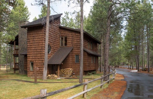 Sunriver Condo | 13 Wildflower | 2 BR/2 BA, Sleeps 6