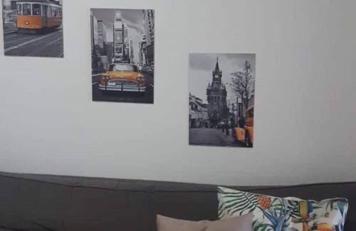 Centenario Apartment | 130/302 AP 306. Um Dois Quartos do Seus Sonhos