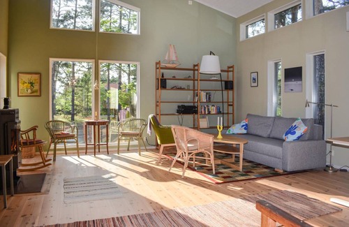 Stora Ror House | 130 m² House ∙ 2 bedrooms ∙ 6 guests