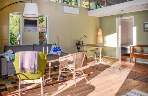 Stora Ror House | 130 m² House ∙ 2 bedrooms ∙ 6 guests