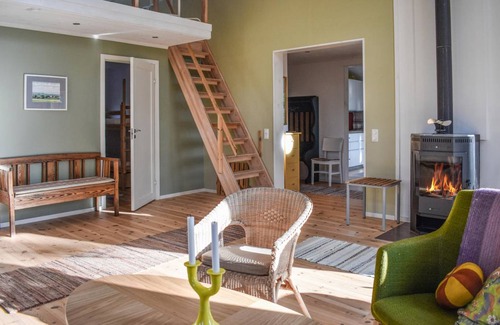 Stora Ror House | 130 m² House ∙ 2 bedrooms ∙ 6 guests