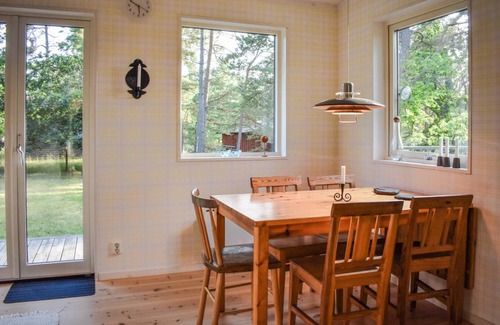 Stora Ror House | 130 m² House ∙ 2 bedrooms ∙ 6 guests