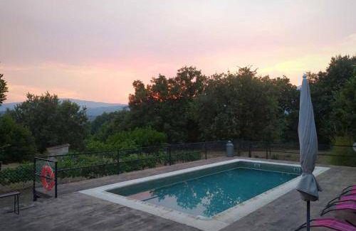 Cuacos de Yuste Apartment | 130 m² Apartment ∙ 4 bedrooms ∙ 10 guests