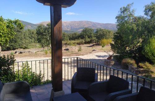 Cuacos de Yuste Apartment | 130 m² Apartment ∙ 4 bedrooms ∙ 10 guests