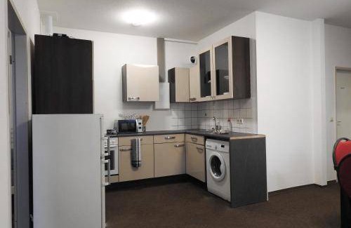 Blumenthal Apartment | 130 m² Apartment ∙ 3 bedrooms ∙ 8 guests
