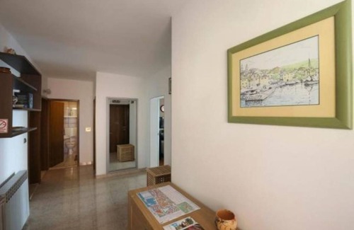 Kastav Apartment | 130 m² Apartment ∙ 2 bedrooms ∙ 4 guests