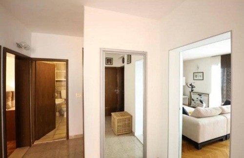 Kastav Apartment | 130 m² Apartment ∙ 2 bedrooms ∙ 4 guests