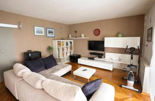 Kastav Apartment | 130 m² Apartment ∙ 2 bedrooms ∙ 4 guests