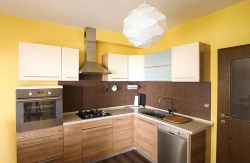 Kastav Apartment | 130 m² Apartment ∙ 2 bedrooms ∙ 4 guests