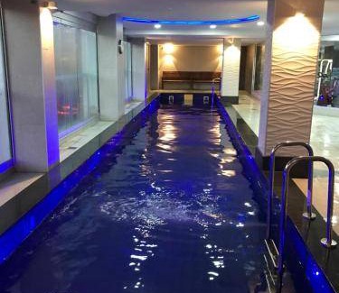 Adelaide Central Business District Apartment | 130 m² Apartment ∙ 3 bedrooms ∙ 6 guests