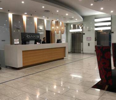 Adelaide Central Business District Apartment | 130 m² Apartment ∙ 3 bedrooms ∙ 6 guests