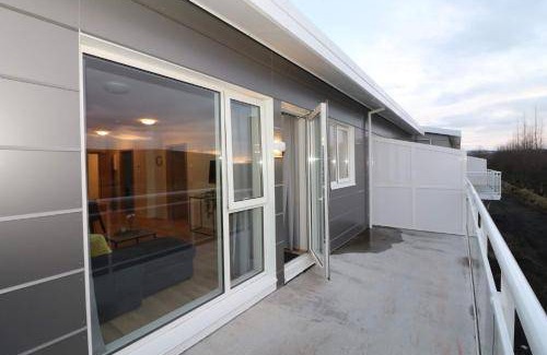 Fludir Apartment | 130 m² Apartment ∙ 3 bedrooms ∙ 6 guests