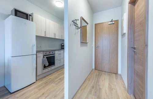 Fludir Apartment | 130 m² Apartment ∙ 3 bedrooms ∙ 6 guests