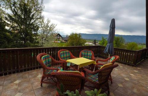 Zirovnica Apartment | 130 m² Apartment ∙ 3 bedrooms ∙ 8 guests