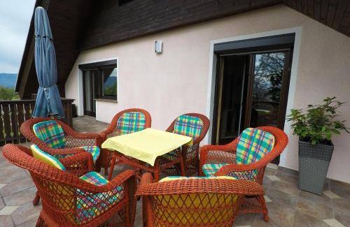 Zirovnica Apartment | 130 m² Apartment ∙ 3 bedrooms ∙ 8 guests
