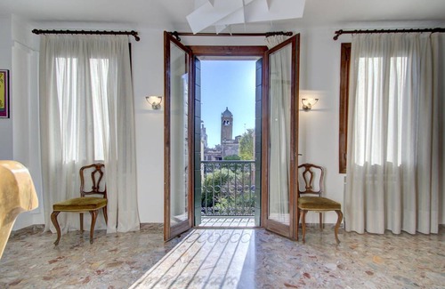 Cannaregio Apartment | 130 m² Apartment ∙ 2 bedrooms ∙ 4 guests