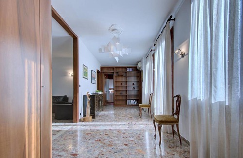 Cannaregio Apartment | 130 m² Apartment ∙ 2 bedrooms ∙ 4 guests