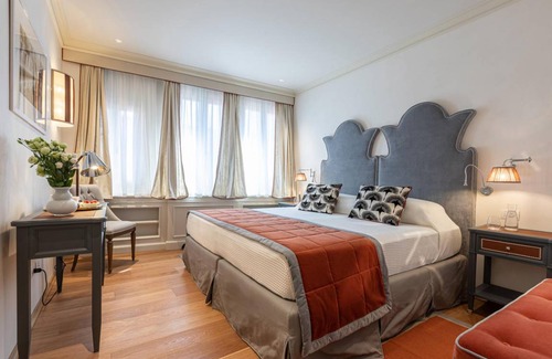 San Marco Apartment | 130 m² Apartment ∙ 2 bedrooms ∙ 5 guests