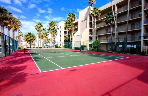 South Padre Island Condo | 130 m² Condo ∙ 3 bedrooms ∙ 8 guests