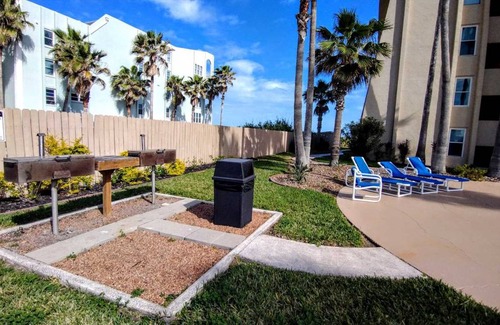 South Padre Island Condo | 130 m² Condo ∙ 3 bedrooms ∙ 8 guests