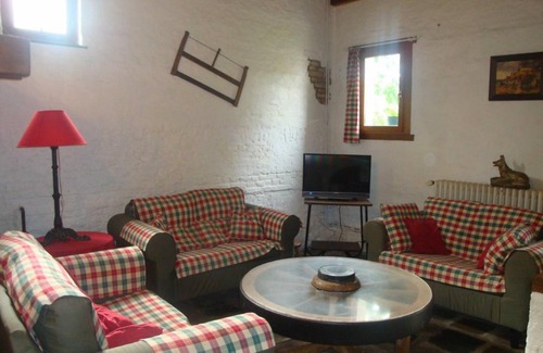 Quaedypre Cottage | 130 m² Cabin ∙ 3 bedrooms ∙ 6 guests