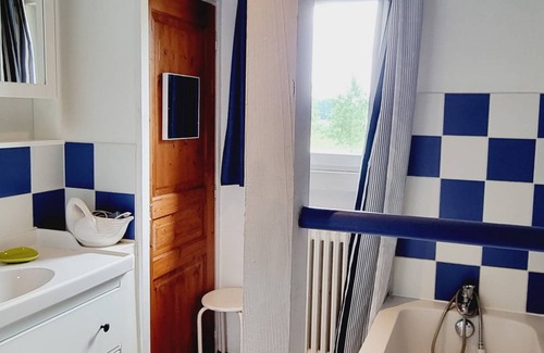 Quaedypre Cottage | 130 m² Cabin ∙ 3 bedrooms ∙ 6 guests