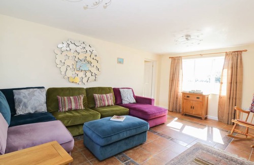 Wicken Cottage | 130 m² Cottage ∙ 3 bedrooms ∙ 6 guests