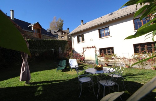 Benque-Dessous-et-Dessus House | 130 m² gîte with garden, terrace, garage, wifi - rated 3 stars and 3 épis
