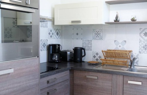 Chailly-en-Biere House | 130 m² Gîte ∙ 4 bedrooms ∙ 9 guests