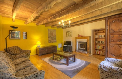 Peillac House | 130 m² Gîte ∙ 3 bedrooms ∙ 6 guests