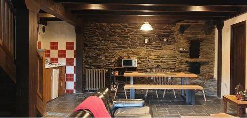 Sotillo de Cabrera House | 130 m² House ∙ 3 bedrooms ∙ 7 guests