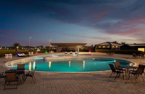 Al Khobar Hotel | 130 m² Hotel ∙ 3 bedrooms ∙ 20 guests