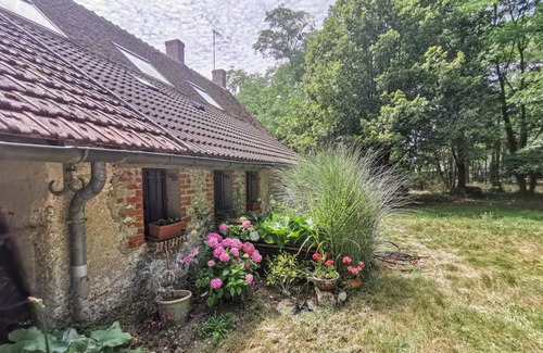Selles-sur-Cher House | 130 m² House ∙ 3 bedrooms ∙ 10 guests