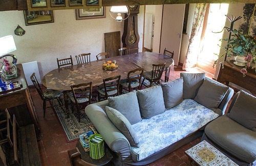 Selles-sur-Cher House | 130 m² House ∙ 3 bedrooms ∙ 10 guests