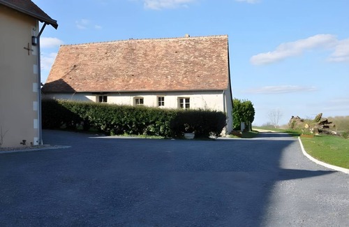 Thoree-les-Pins House | 130 m² House ∙ 3 bedrooms ∙ 6 guests